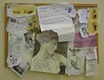 Notice Board