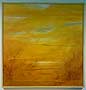 Orange Landscape