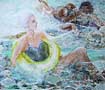 bathers