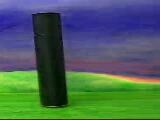  Jackie John artists video about balance